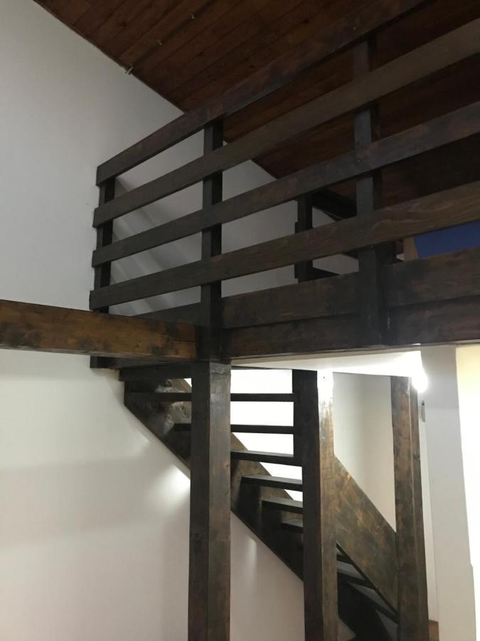 Apartmani Kosuta Tjentište Kültér fotó