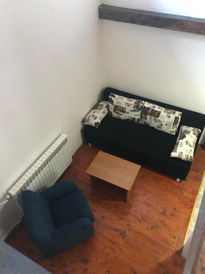 Apartmani Kosuta Tjentište Kültér fotó