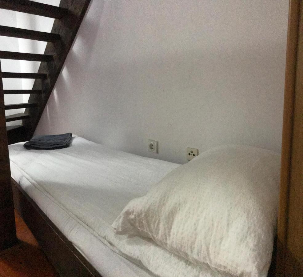 Apartmani Kosuta Tjentište Kültér fotó