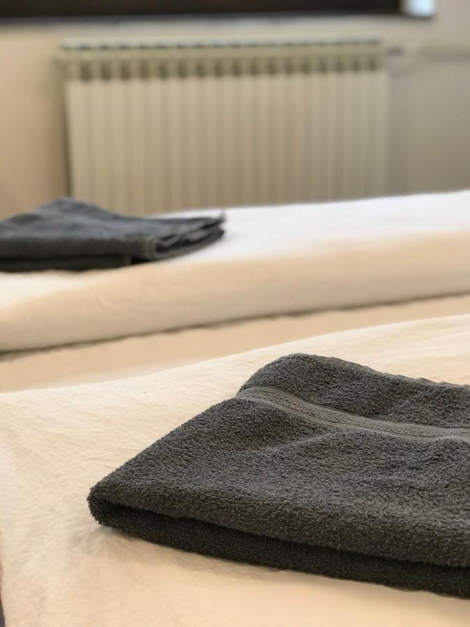 Apartmani Kosuta Tjentište Kültér fotó