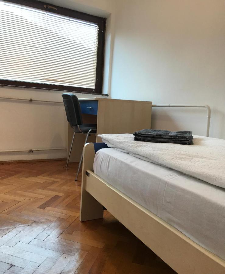 Apartmani Kosuta Tjentište Kültér fotó
