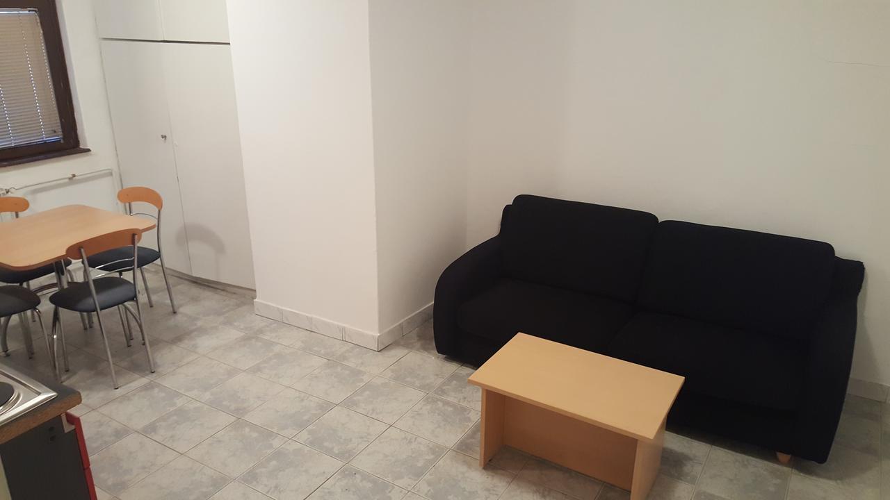 Apartmani Kosuta Tjentište Kültér fotó