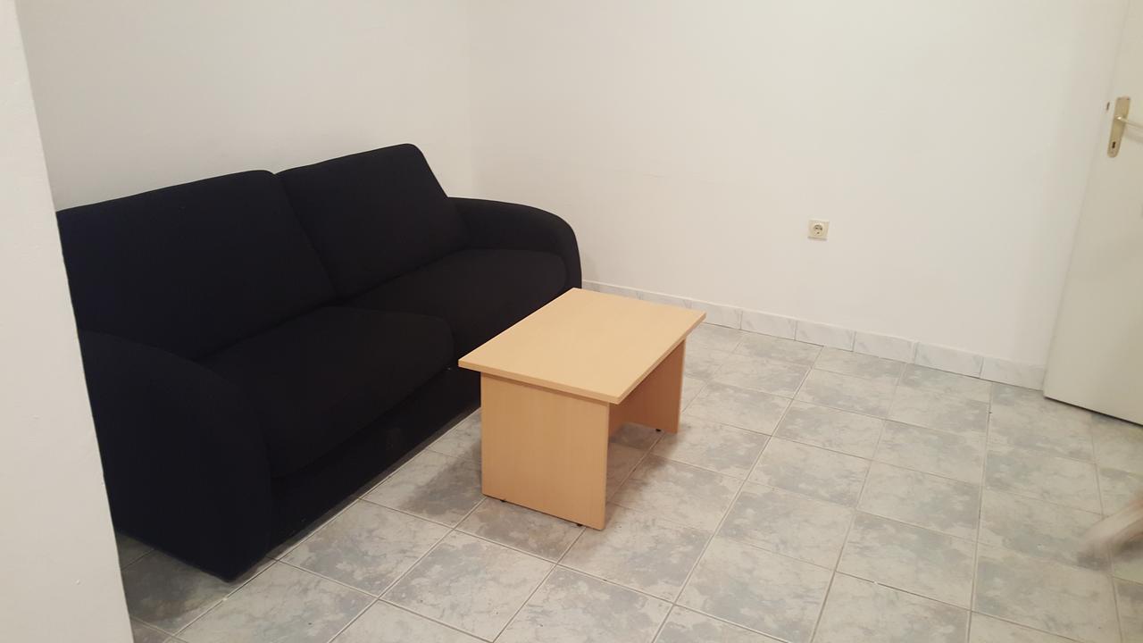 Apartmani Kosuta Tjentište Kültér fotó